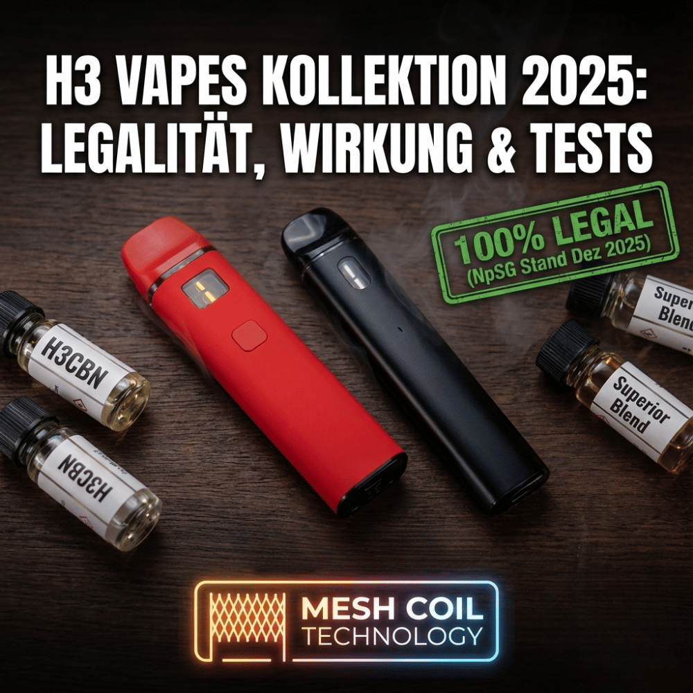 elfbar elfa kaufen H3 Vape kaufen – sauber, intensiv & ohne Kompromisse main image 0