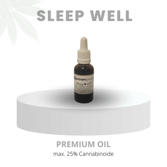 Sleepwell 30ml | Öle