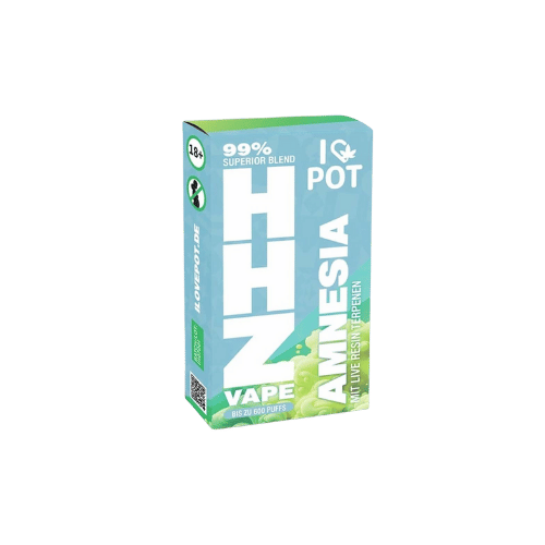 Amnesia Pod | HHZ Vape