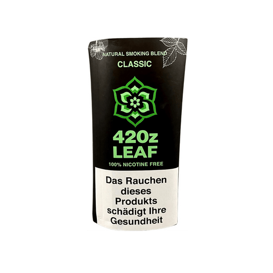 420z LEAF CLASSIC 20g | Tabakersatz