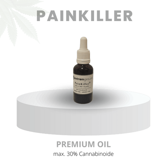 Painkiller 30ml | Öle