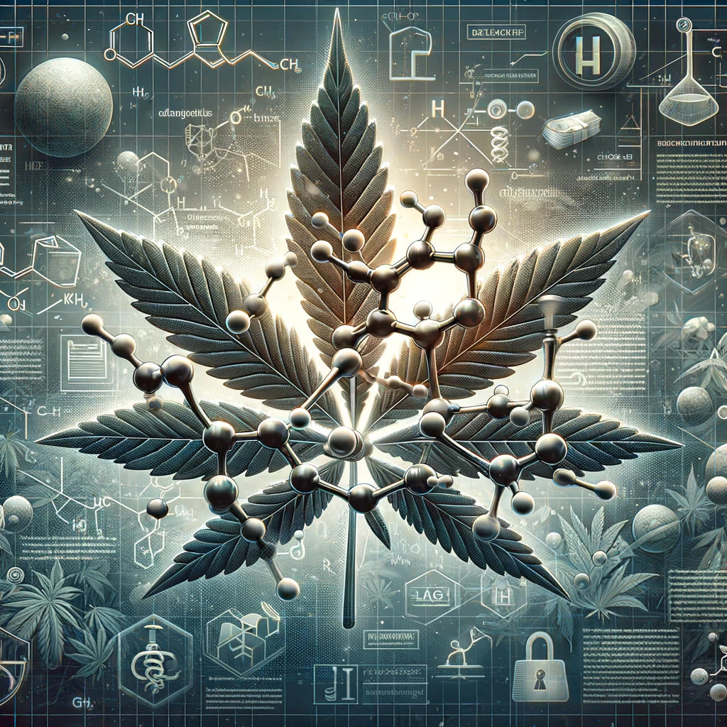 THCP: Das neue Super-Cannabinoid im Fokus