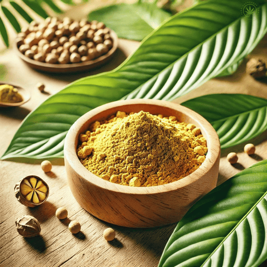 Was ist Kratom? – Ein natürliches Kraftpaket aus Südostasien