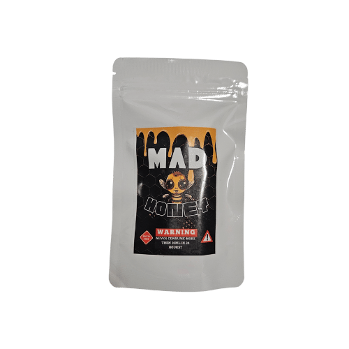 Mad Honey 50g | Premium Honey