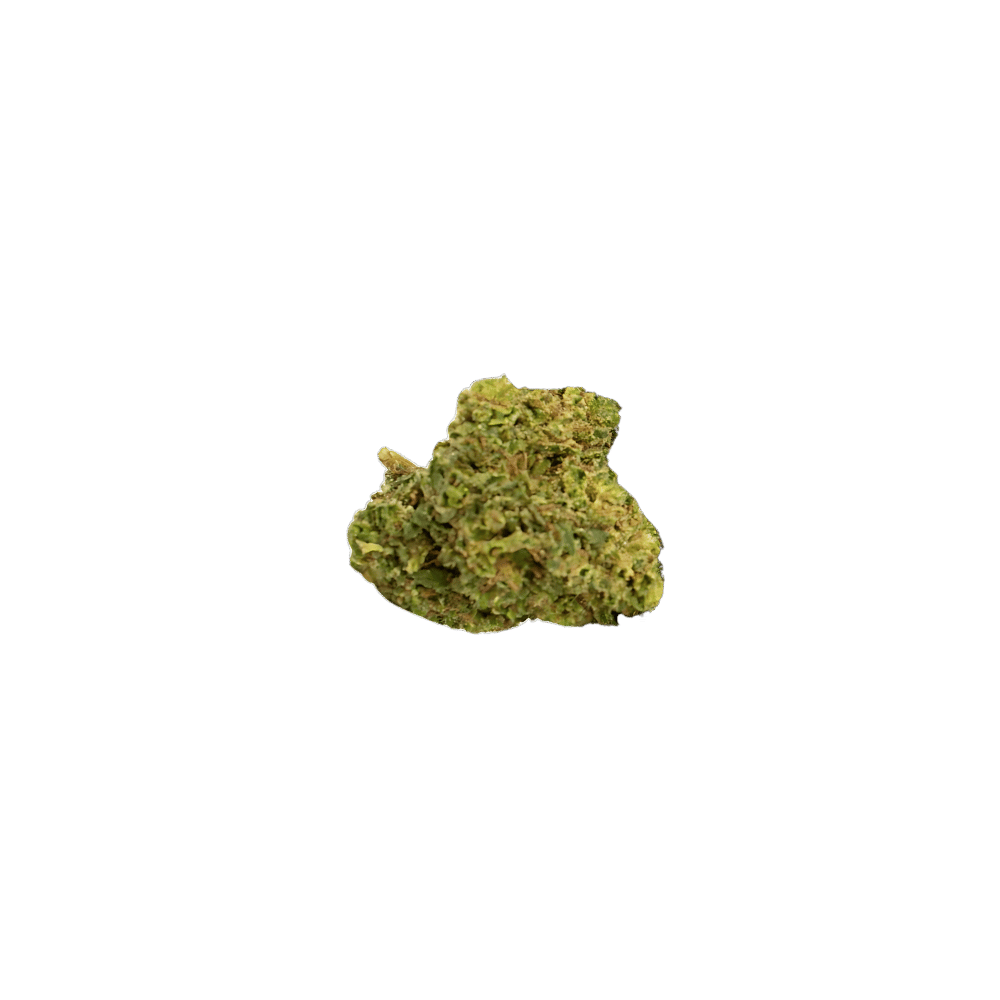 Blueberry Kush 15% Extrem | Premium 10-HP WEED