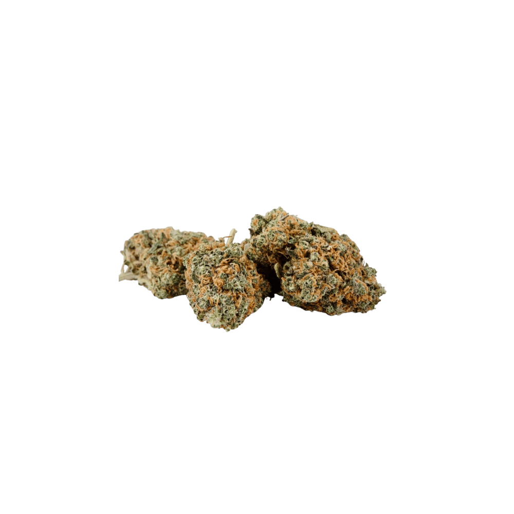 BLUEBERRY INDOOR 18% | Premium CBD Weed