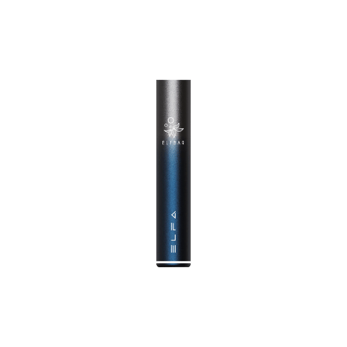 ELFA E-Zigarette Akkuträger – Twilight Blue
