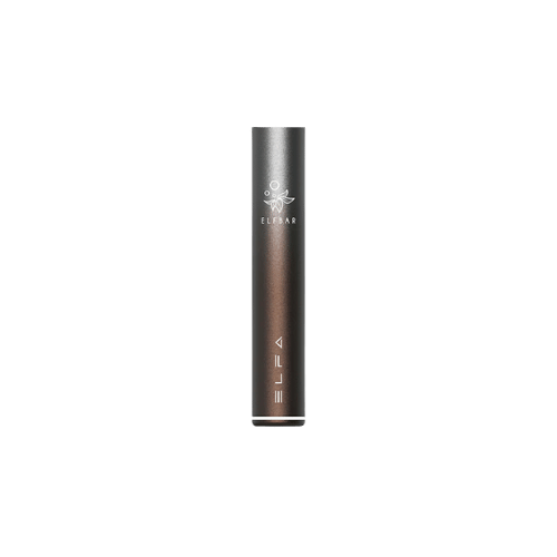 ELFA E-Zigarette Akkuträger – Twilight Brown