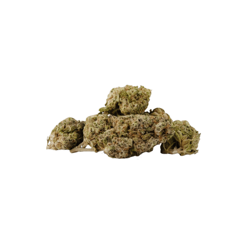 Skunk Haze 80% Sehr Stark | Premium GREEN