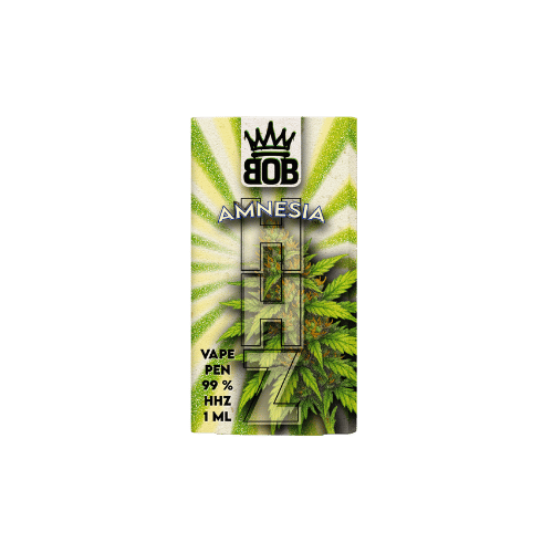 Amnesia | HHZ Vape