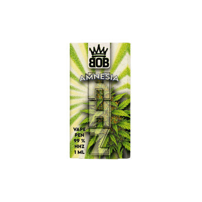 Amnesia | HHZ Vape