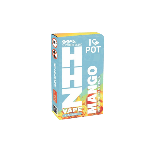Mango Pod | HHZ Vape