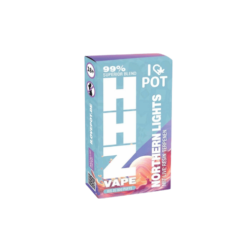 Northern Lights Pod | HHZ Vape