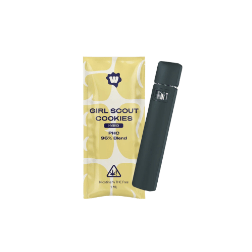 Girl Scout Cookies PHC Vape kaufen CBD-Express24.com Girl Scout Cookies PHC Vape kaufen CBD-Express24.com