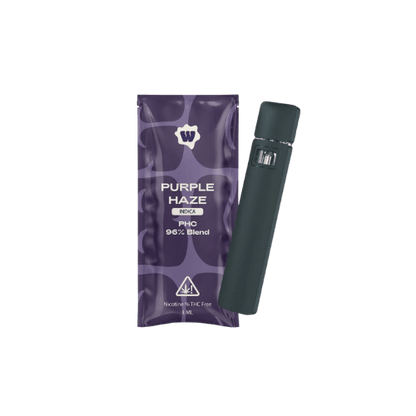 Purple Haze PHC Vape kaufen CBD-Express24.com Purple Haze PHC Vape kaufen CBD-Express24.com