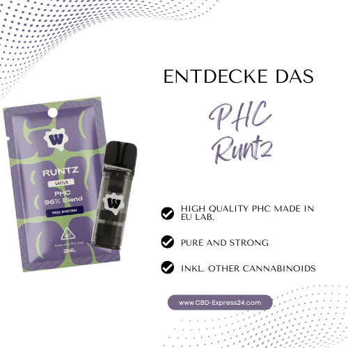 PHC Vapes & Pods entdecken! CBD-Express24.com PHC Vapes & Pods entdecken! CBD-Express24.com