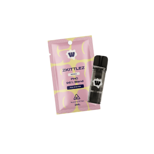 Zkittlez | PHC Pod
