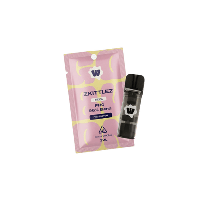 Zkittlez | PHC Pod