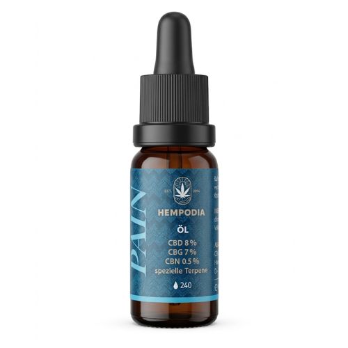 Pain Öl, 10 ml